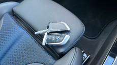 BMW 2 Series 218i [136] M Sport 4dr DCT Petrol Saloon